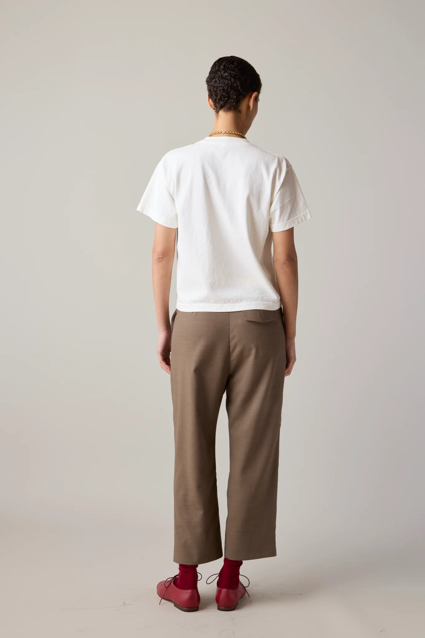KRANSTON PANT 4